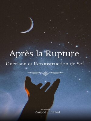 cover image of Après la Rupture